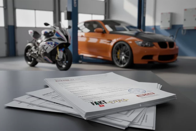 Homologation